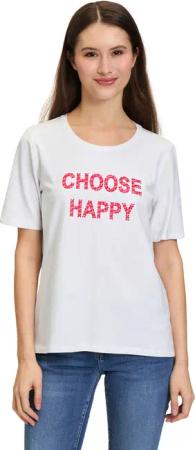 Betty Barclay Kurzarmshirt Betty Barclay Basic