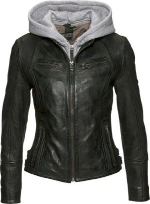 Gipsy Lederjacke NOLA Two-in-One Style -