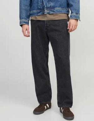 Jack & Jones Relax-fit-Jeans JJIALEX JJORIGINAL