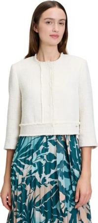 Betty&Co Jackenblazer Betty & Co Bolero-Jacke