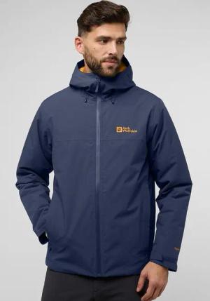 Jack Wolfskin Outdoorjacke WISPER INS JKT