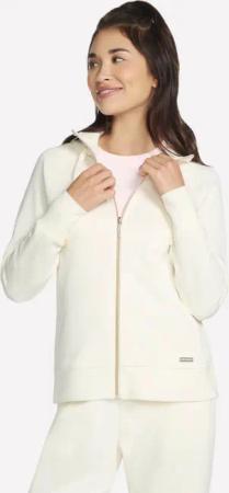 Skechers Funktions-Kapuzensweatjacke