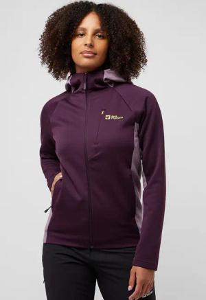 Jack Wolfskin Fleecejacke ALPGRAT XT JKT