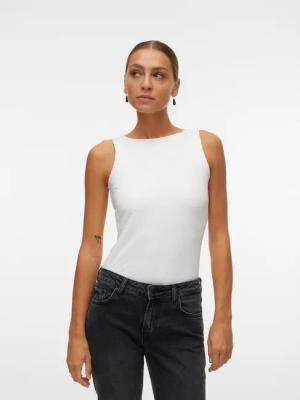 Vero Moda T-Shirt VMMILLION SL SQUARE