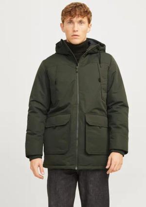 Jack & Jones Parka JJCONSTRUCT PARKA