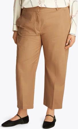 Tommy Hilfiger Curve Chinohose CRV CO