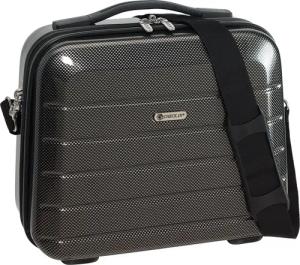 CHECK.IN® Handgepäck-Topcase London 2.0, 0 Rollen