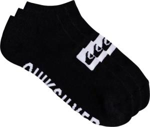 Quiksilver Socken 3 ANKLE PACK (3-Paar)