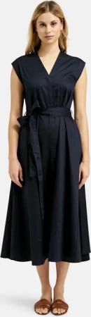 Milano Italy Sommerkleid mit Bindegürtel