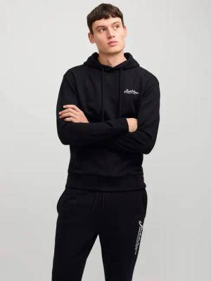 Jack & Jones Kapuzensweatshirt JJBEAU SWEAT