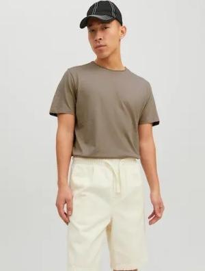 Jack & Jones T-Shirt BASHER TEE