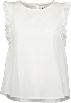 Blue Seven Klassische Bluse Blue Seven