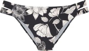 s.Oliver Bikini-Hose Lady mit floralem Design