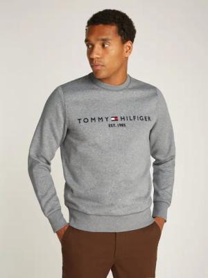 Tommy Hilfiger Sweatshirt TOMMY LOGO SWEATSHIRT