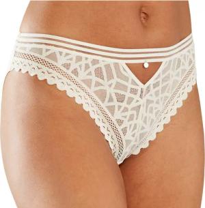 s.Oliver Slip Milene mit edlem Bund