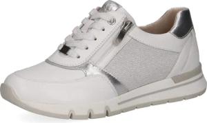 Caprice Keilsneaker, Freizeitschuh, Halbschuh, Schnürschuh in
