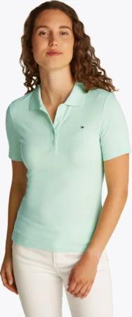 Tommy Hilfiger Poloshirt 1985 Slim Fit