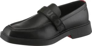 HUGO Iker Slipper, Schlupfschuh, Halbschuh, Loafer,