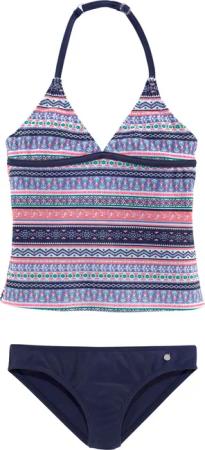 s.Oliver Tankini Barcelona Kids im frechen
