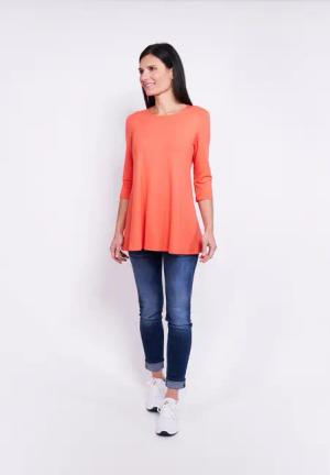 Seidel Moden 3/4-Arm-Shirt MADE IN GERMANY