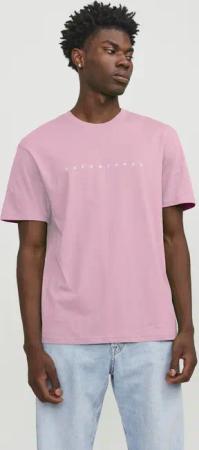 Jack & Jones Rundhalsshirt JJESTAR JJ