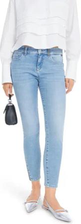 Marc Cain Slim-fit-Jeans "Sweeties" Premium Damenmode