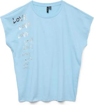 Vero Moda Kurzarmshirt VMSIA AVA SS