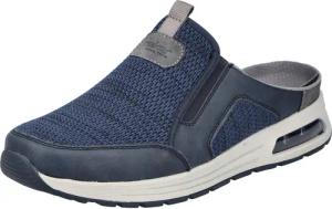 Rieker Clog, Sommerschuh, Strandschuh, Hausschuh mit