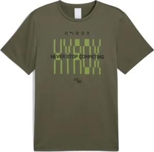 PUMA Trainingsshirt PUMA x HYROX TAD