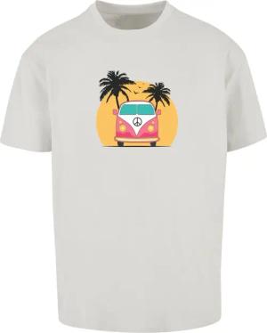 Merchcode T-Shirt Merchcode Herren Summer -