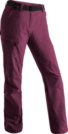 Maier Sports Funktionshose Lulaka Damen Wanderhose,