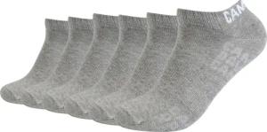 CAMP DAVID Kurzsocken mesh ventilation (6-Paar)