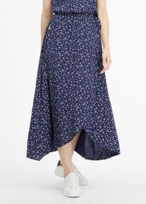 Ragwear Sommerrock SABINNA PRINT