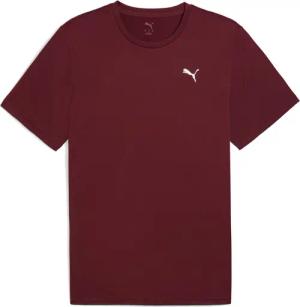 PUMA Trainingsshirt M TAD ESSENTIALS SOLID