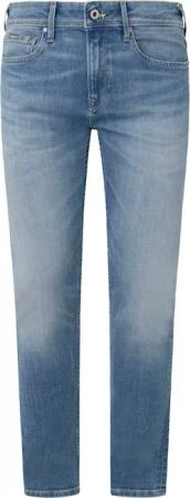 Pepe Jeans Skinny-fit-Jeans SKINNY JEANS