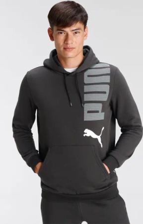 PUMA Kapuzensweatshirt