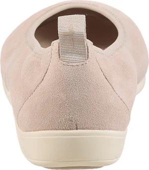 Tamaris Ballerina, Schlupfschuh, Bequemschuh mit komfortablem