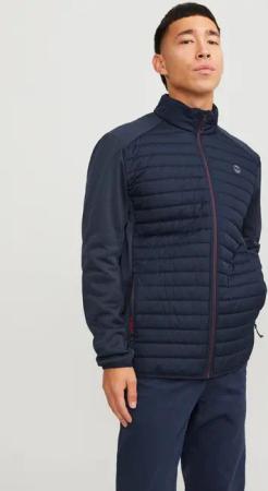 Jack & Jones Steppjacke JJEMULTI QUILTED