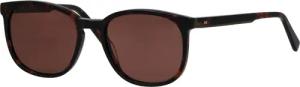 HUMPHREY´S eyewear Sonnenbrille 588183 Form Trapez,