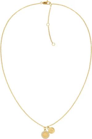 Tommy Hilfiger Kette mit Anhänger MINI