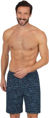 Trigema Bermudas TRIGEMA Bermuda Shorts mit