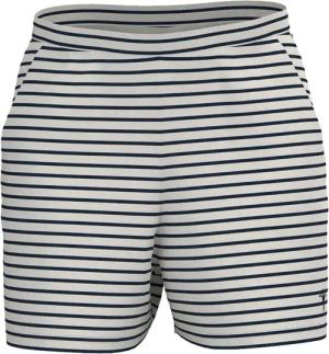 JOOP! Shorts Cosy mit klassischem Streifenmuster