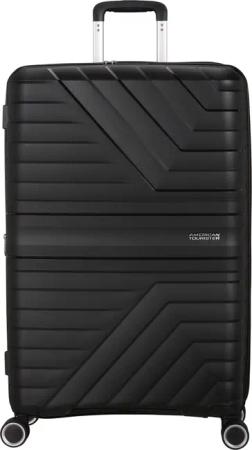 American Tourister® Hartschalen-Trolley FLYTWIST, verschiedene Größen