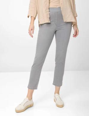 RAPHAELA by BRAX 5-Pocket-Hose Style PAMINA
