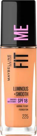 MAYBELLINE NEW YORK Foundation Fit Me!