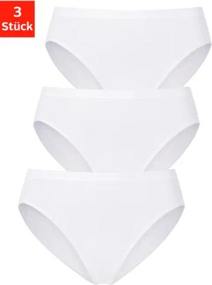 Mey Jazz-Pants Slips Best Of (Packung,