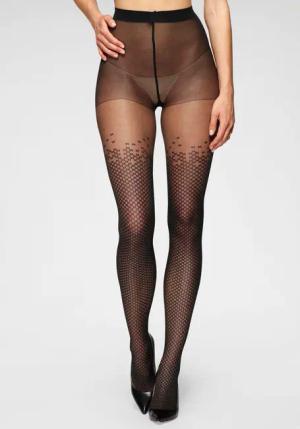 petite fleur gold Feinstrumpfhose 20 DEN