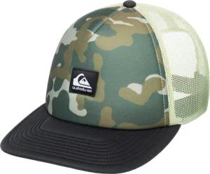Quiksilver Baseball Cap Emu Coop