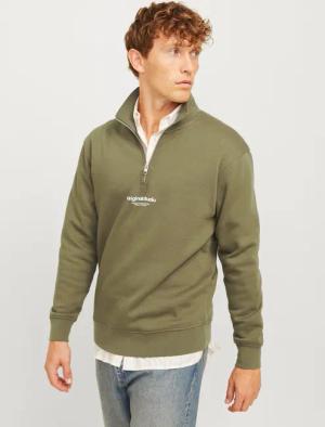 Jack & Jones Sweatshirt JORVESTERBRO SWEAT