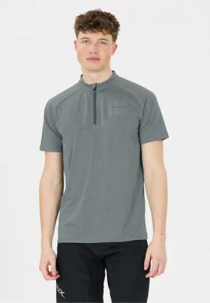 ENDURANCE Funktionsshirt Crow mit Quick-Dry-Technologie